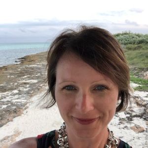 Meet your Posher, Krista